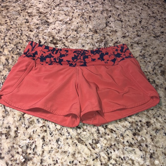 Lululemon Run Times Short ll - Picture 8 of 9